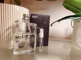 Molecule 01 - Escentric Molecules 5ml Abfüllung / Probe