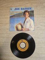 Joe Dassin - Si tu penses à moi (45t, Vinyl)