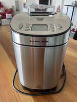 Brotbackautomat Betty Bossi Fust
