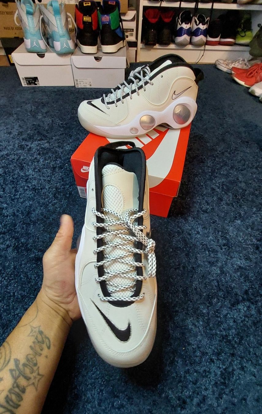 Nike Scarpe da uomo: Nike superflight  sz 44 – Nuovo e nell'imballaggio originale da Matzingen venduto da Deysneakers01 2