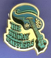 THE SUNDAY SKIFFLERS