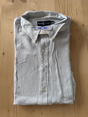 Polo Ralph Lauren shirt NEW classic fit 3XB