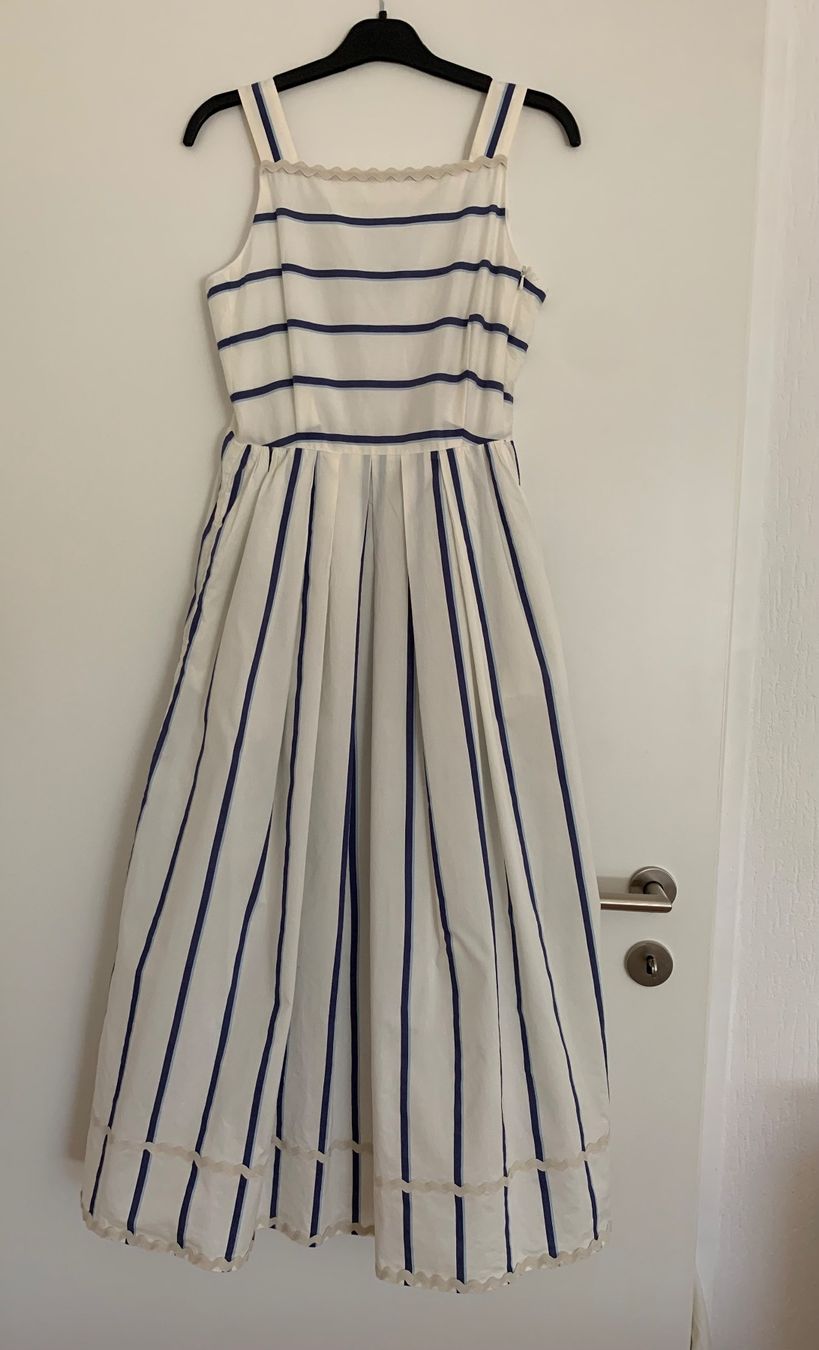 Max Mara Kleider: Robe neuve Max Mara taille 34 – Neu und originalverpackt aus Gland von TallyEva