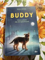 Buddy - Mein Leben als Strassenhund, Gill Lewis, Top! (dtv)