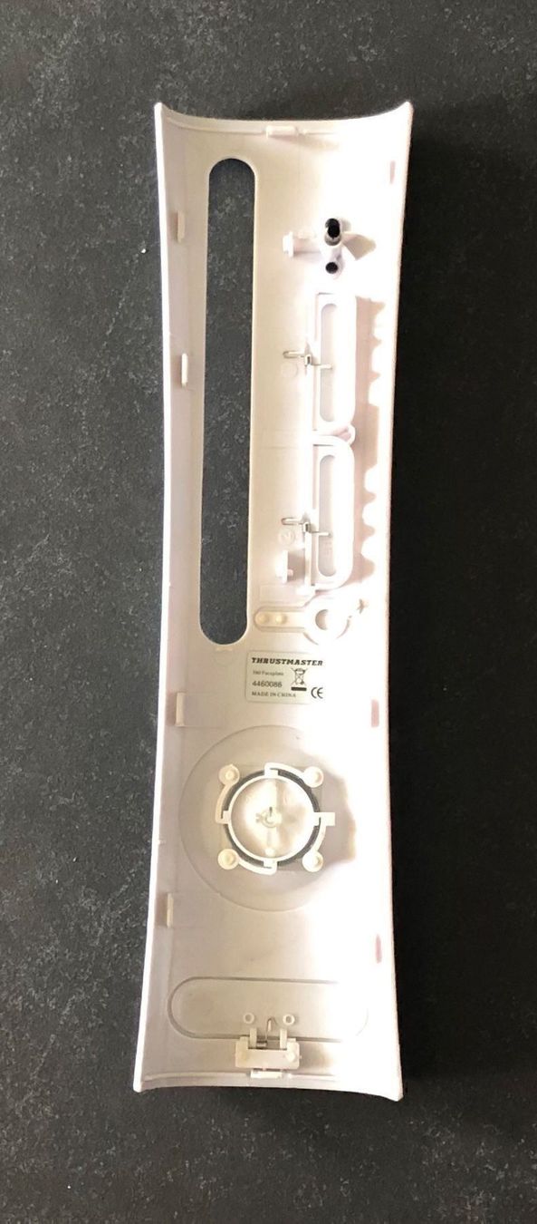 Microsoft Consoles: Xbox 360 Faceplate Ghost Recon 3 – D'occasion à Kestenholz par Naruto_01 1