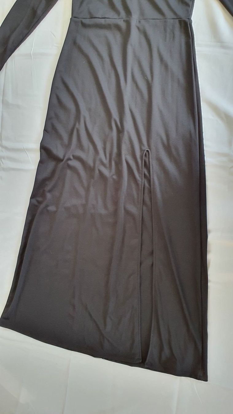 Vestiti: Elegantes schlichtes Abendkleid M – Nuovo (secondo la descrizione) da Niederbuchsiten venduto da klengyel 4