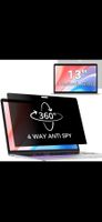 360° Filtre de Confidentialité pour MacBook Pro 13, M1,M2