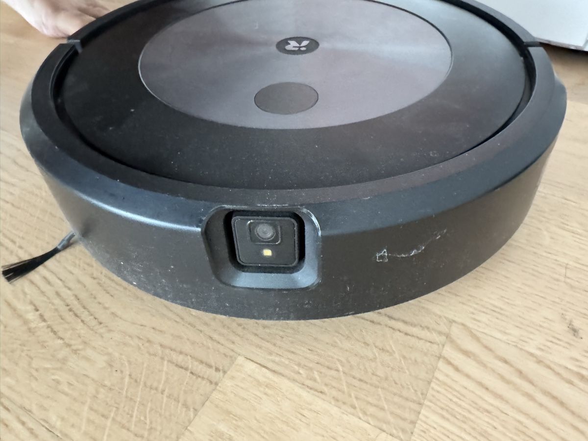 Irobot Staubsauger & Zubehör: I Robot j7 – Gebraucht aus Würenlingen von Ersin48 7