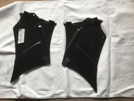 Porsche 997 / Wing Suport / 99751298198