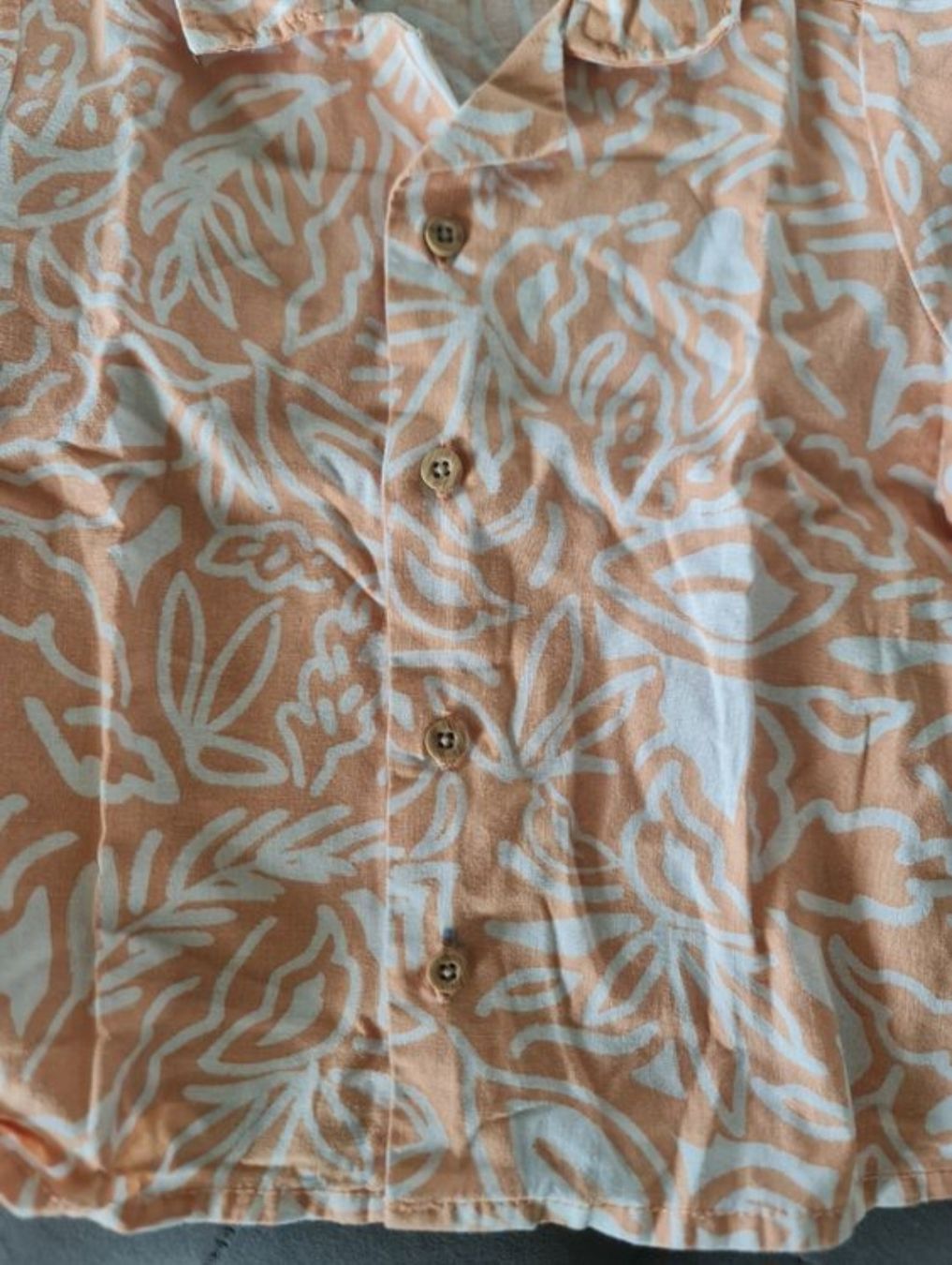 Carter's Kleiderpakete & -sets: Sommer Kleider Set Jungen  Gr. 80-86 – Gebraucht aus Noflen BE von vco_hnn7 3