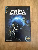 The Crew, En Quête de la Neuvième Planète, Board Game