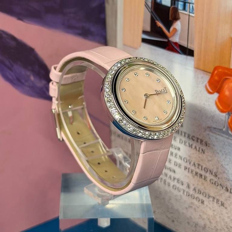 Orologi: Piaget Possession G0A45074 – Usato da Genève venduto da minty.watches 2