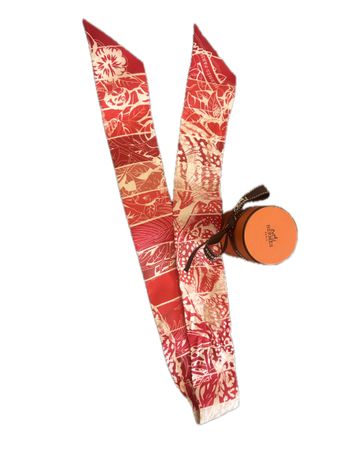 Twilly Hermès 