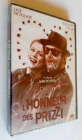 L'HONNEUR des PRIZZI Jack Nicholson PRIZZI'S HONOR (New DVD)