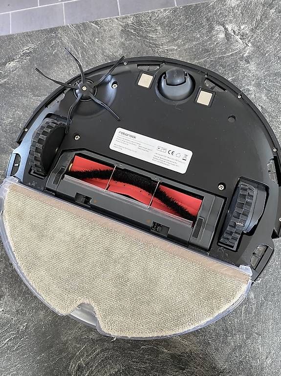 Staubsauger & Zubehör: Roborock S6 MaxV – Gebraucht aus Kreuzlingen von Die_Nat 4