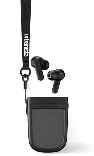 Urbanears Cuffie: Urbanista Wireless In-Ear-Kopfhörer Solar – Nuovo (secondo la descrizione) da Selkingen venduto da gwendolynx 2