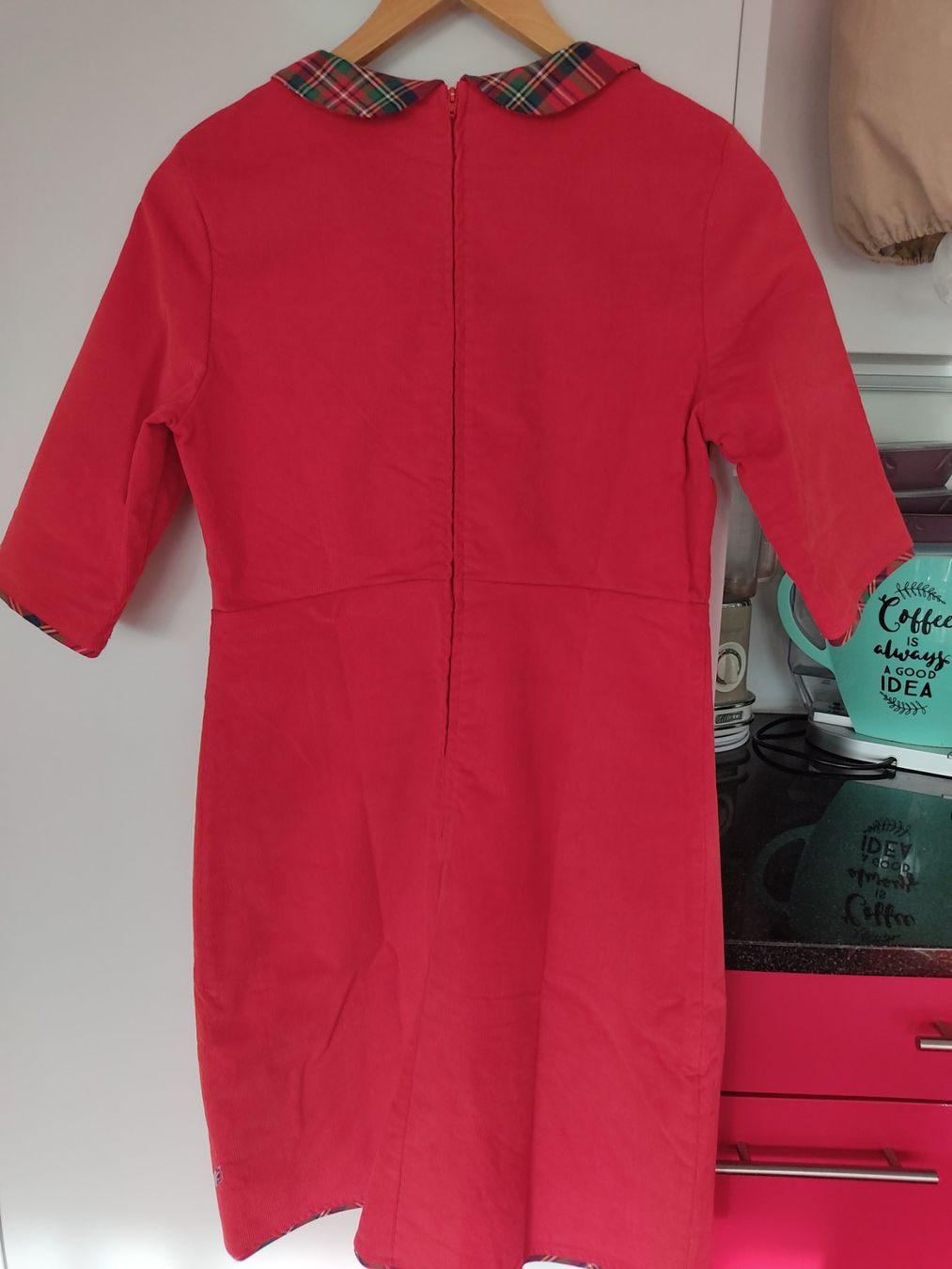 Blutsgeschwister Vestiti: Robe Blutgeschwister S – Usato da Bern venduto da Celinesim99 3