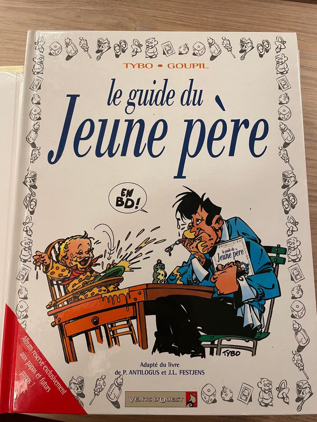Fumetti: Lots de BD – Usato da Rolle venduto da abbesses 9