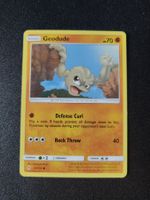 Geodude 87/214 Pokémon SM Unbroken Bonds 2019 (EN) ab 1.-
