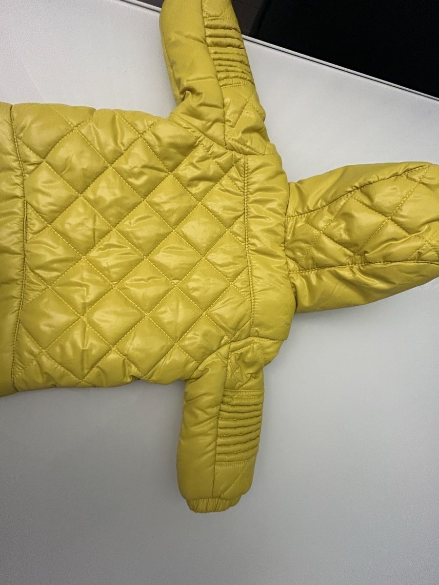 Benetton Giacche & Cappotti: Baby Jacke von Benetton – Nuovo e nell'imballaggio originale da Liestal venduto da Htop 3
