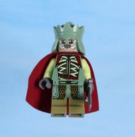 LEGO Minifigur King of the Dead