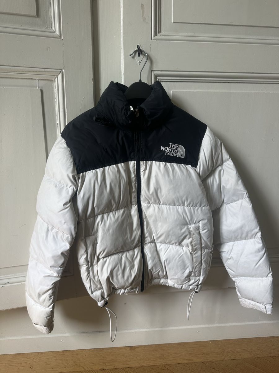 North Face Vestes: Northface Winterjacke – D'occasion à Bern par ale_t28g 1