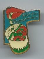 Floralp Buttermilch, Pin