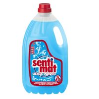 Sentimat Ultra Power 4L (60WG) Vollwaschmittel