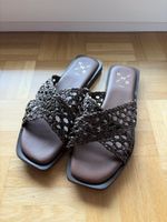 Sandalen von KMB Gr. 38/39