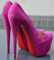 Pumps Christian Louboutin .36