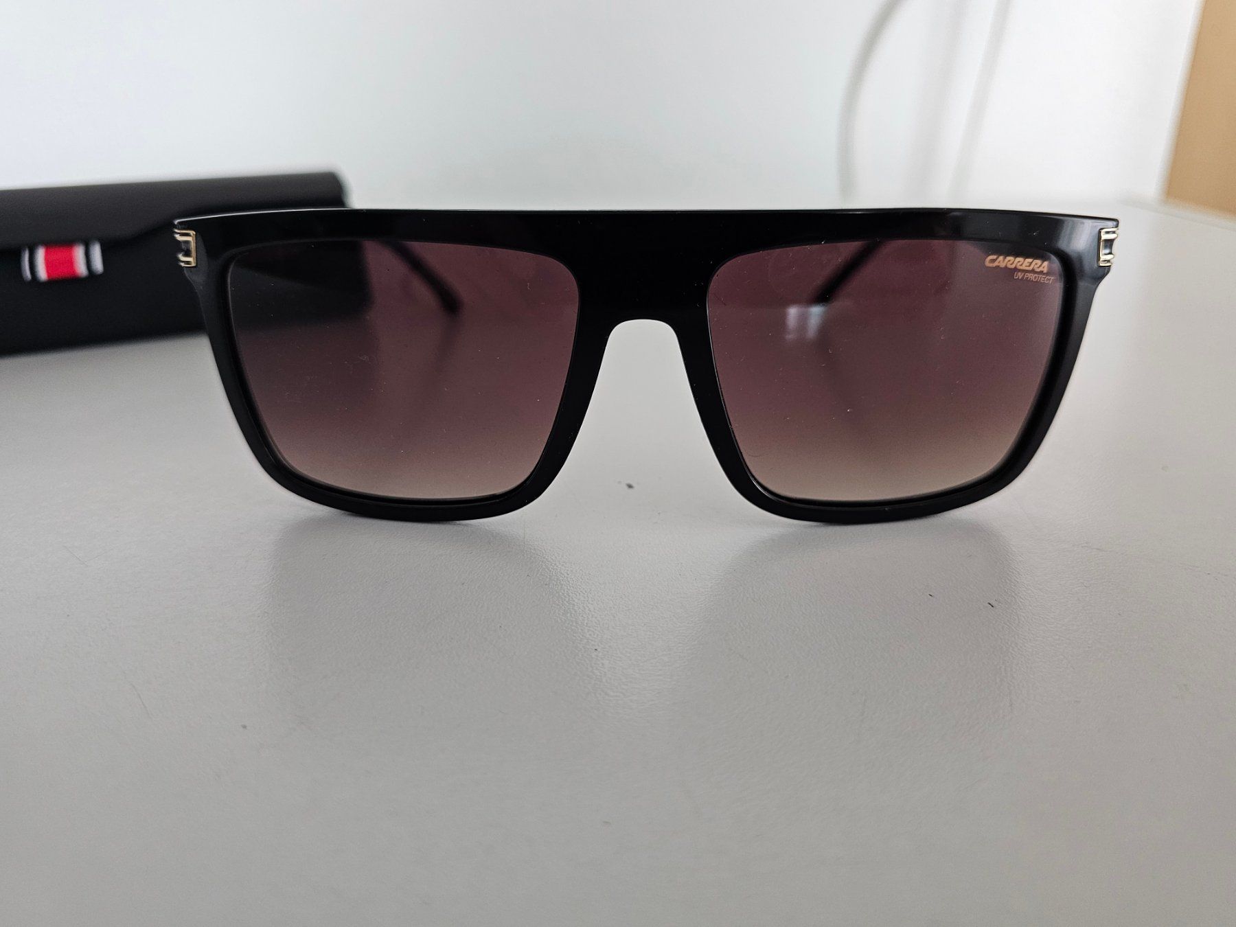Carrera Occhiali & Lenti: Carrera Sonnenbrille – Usato da Näfels venduto da Saldo_25 2