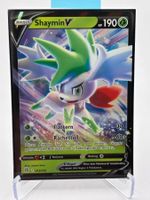 Strahlende Sterne - Shaymin V  (BRS 13) - DE