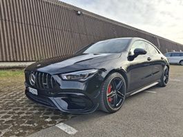Mercedes CLA 45 S AMG Top Zustand ab MFK