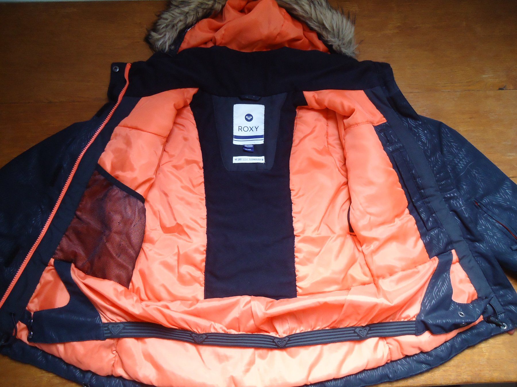 Roxy Completi: ROXY-PROTEST - neuwertiger Ski-/Snowboardanzug, Gr. 152 – Usato da Schüpfen venduto da Sandbach62 4