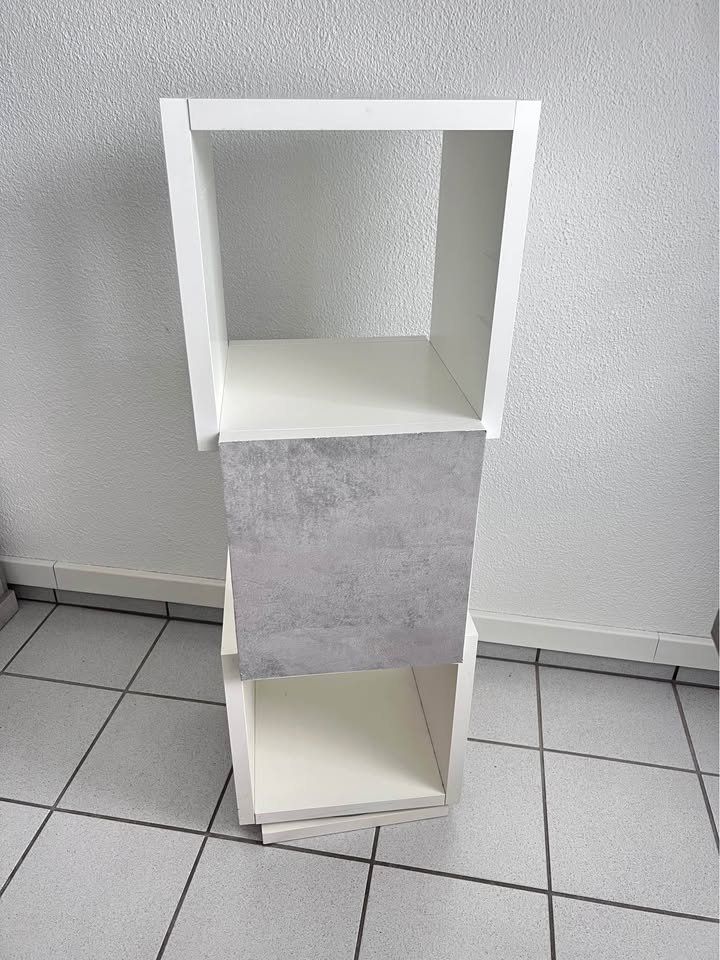 Regale: Drehbares Regal – Gebraucht aus Solothurn von sl_27 2