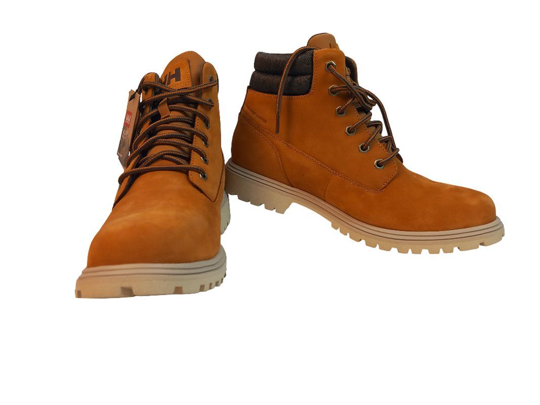 Helly Hansen Scarpe da uomo: HELLY Hansen Fremont gr 46.5 – Nuovo (secondo la descrizione) da Hünenberg venduto da Restwert_Zug 1