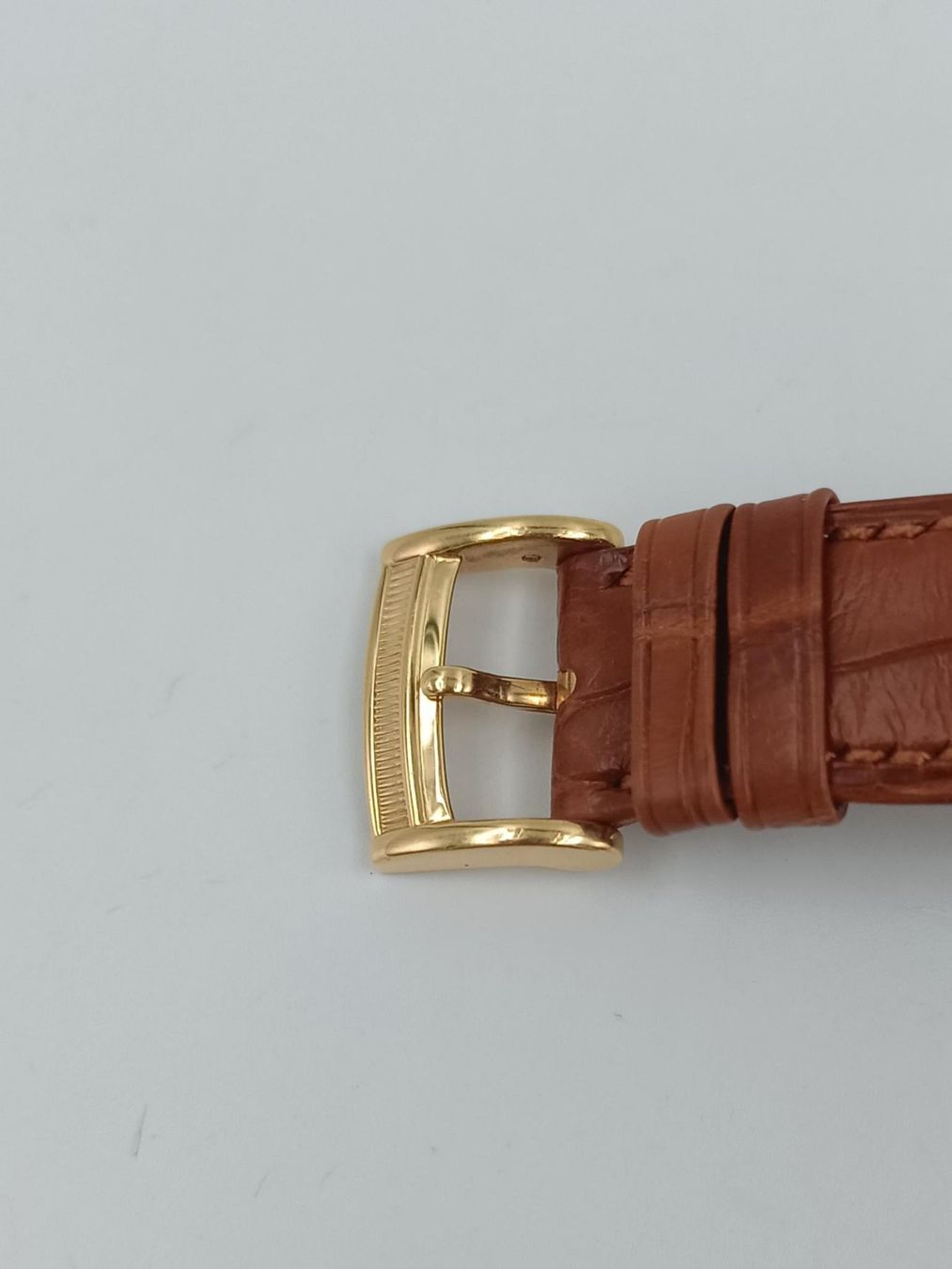 Parmigiani Fleurier Orologi: PARMIGIANI FLEURIER  "TORIC"  MIT EMAILLIERTEM ZIFFERBLATT – Usato da Luzern venduto da EdiGem 9