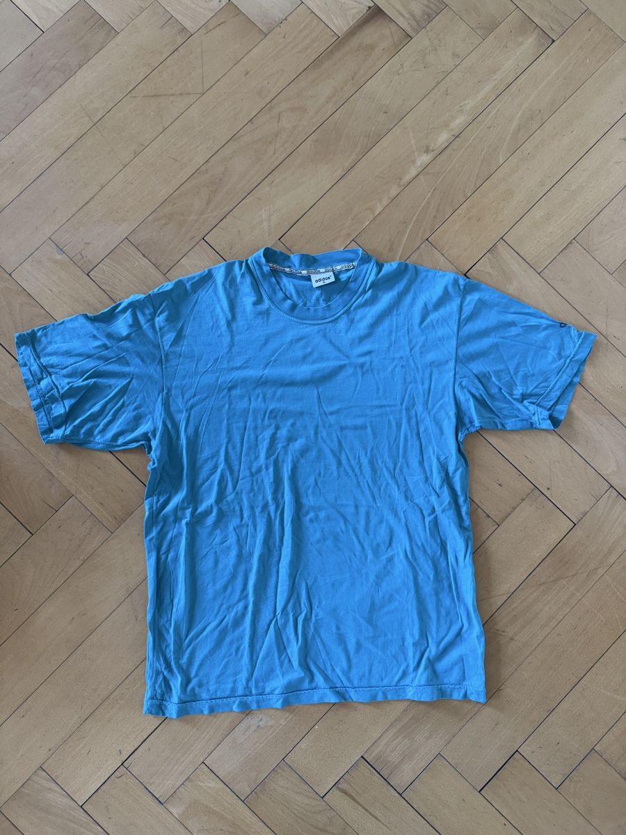 Adidas T-shirt: adidas bern 96 tshirt – Usato da Bern venduto da Gigigian 2