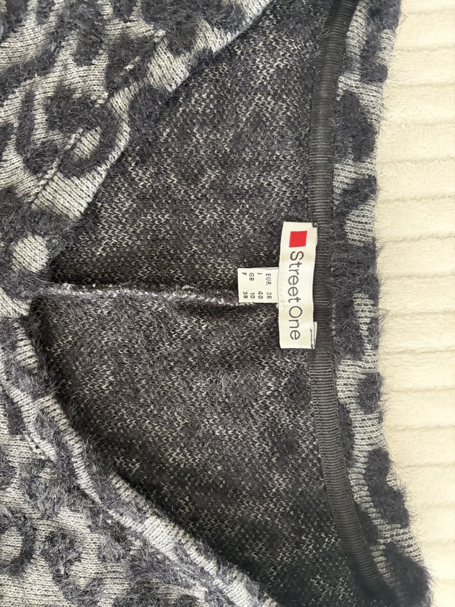 Maglioni & Felpe: Street One Leo Pullover Damen Gr. 36 – Nuovo (secondo la descrizione) da Schaffhausen venduto da Januanar 1