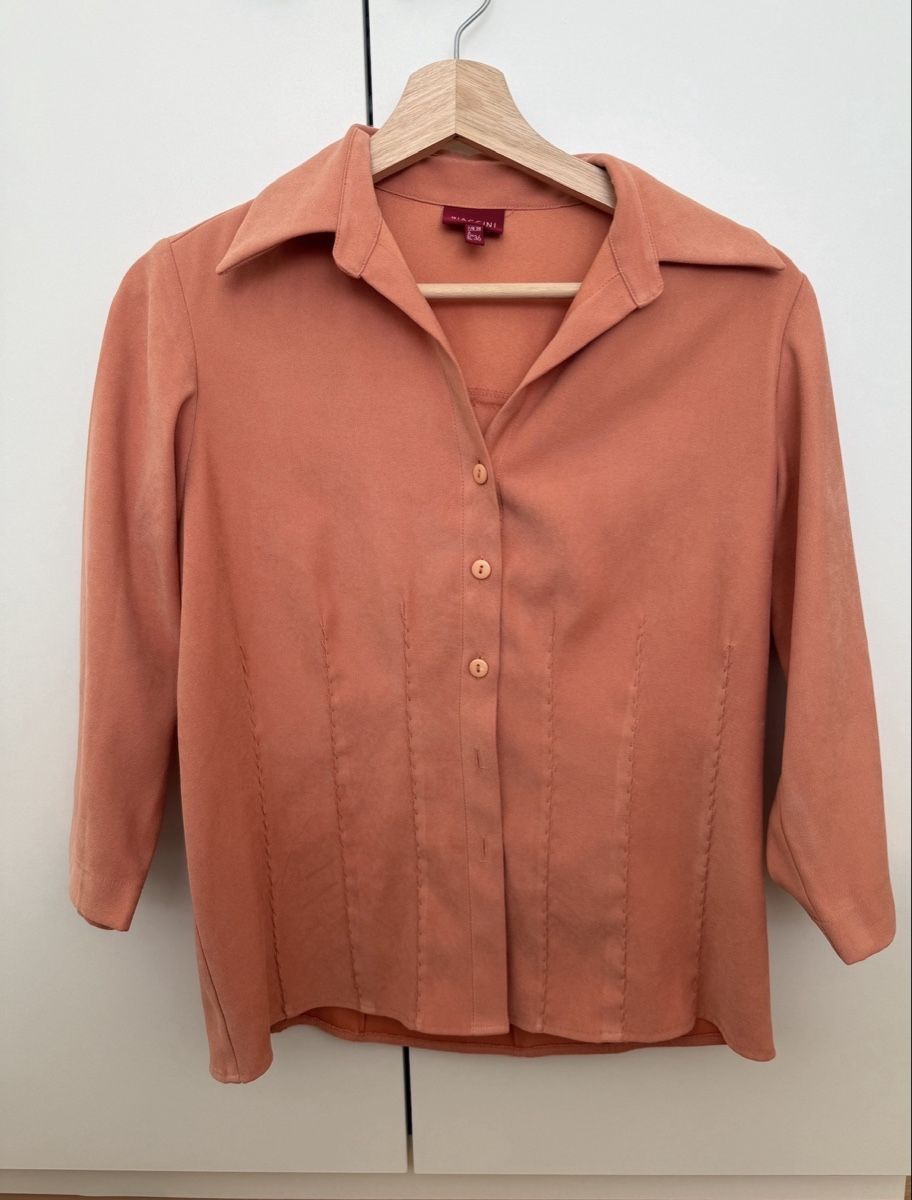 Camicette: Vintage Bluse Gr. 36 – Usato da Bern venduto da Wil.Wayne 3