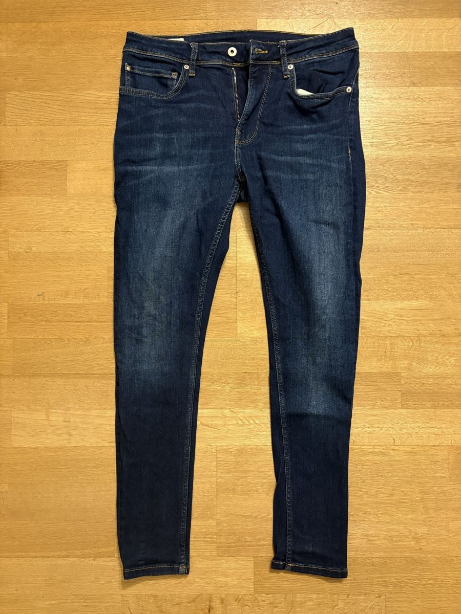 Pepe Jeans Jeans: Pepe Jeans  – Nuovo (secondo la descrizione) da Zürich venduto da ckay78 1