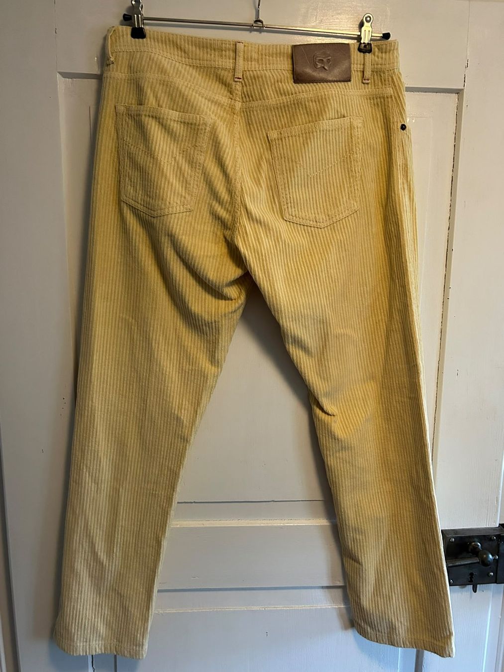 Pantalons: MARCO PESCAROLO Cordhose – Neuf (Voir description) à Affoltern am Albis par Cmara 1