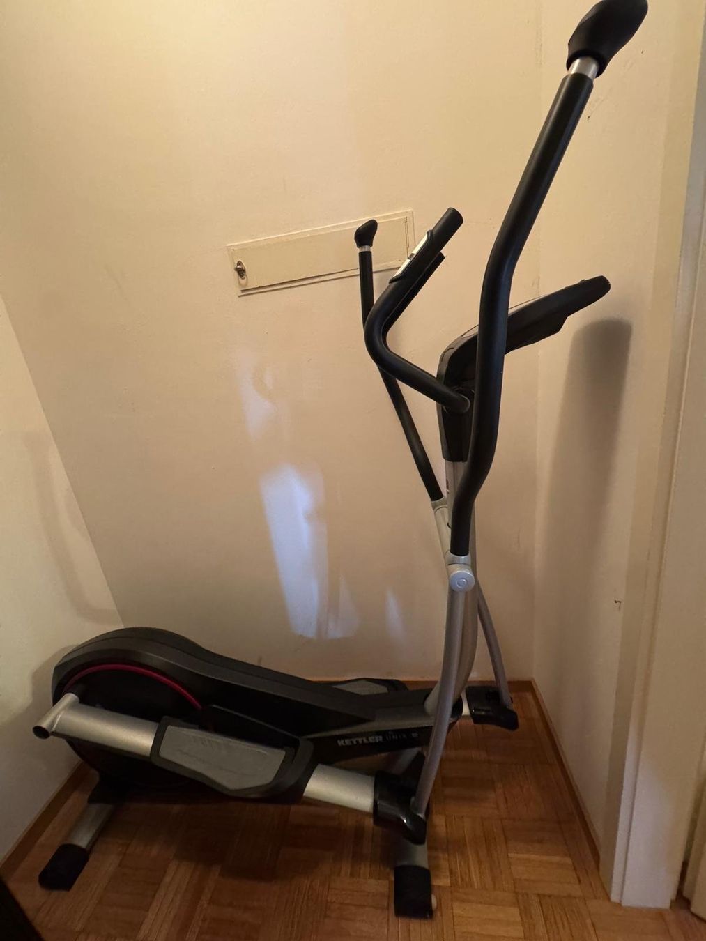 Kettler Vélos d'appartement: Kettler Crosstrainer Unix E – D'occasion à Herrliberg par eka_dz6d 1