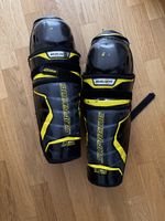 Bauer Supreme S29 Eishockey Schienbeinschoner