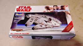 Revell Star Wars Millenium Falcon Limited Editon