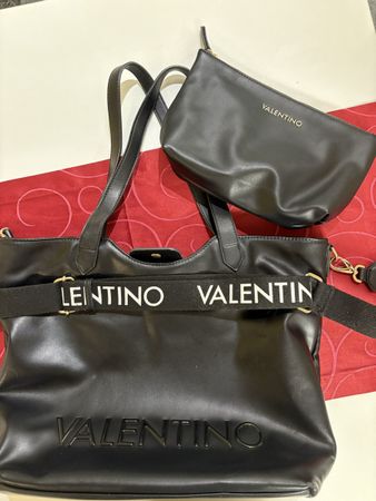 Sac Valentino noir