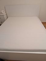 Schaumstoffmatratze 160x200cm