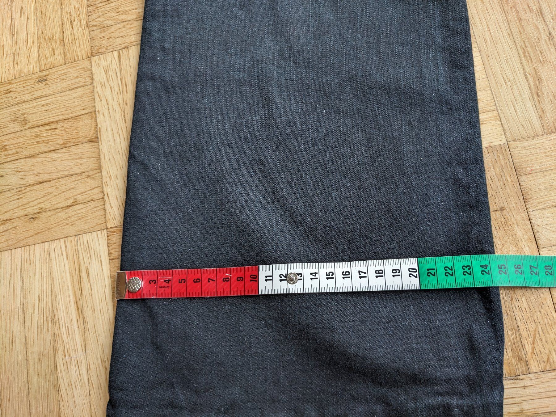 Levi's Jeans: Levi's 512 Boot cut Jeans Gr. M – Gebraucht aus Lengnau AG von Nathi88 7