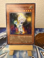 Yu-Gi-Oh! Schweigsamer Magier LV4 / NTR / Super rare 🇩🇪