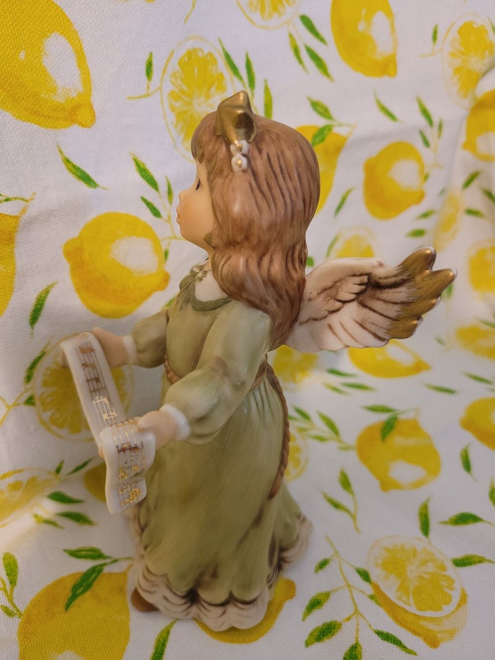 Statuette: Schöner Goebel Engel 2001 – Usato da Windisch venduto da mku_gt55 4
